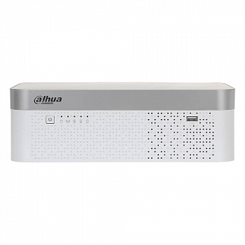 Видеорегистратор Dahua XVR7104E-4KL-B-X