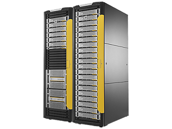 СХД HPE 3PAR StoreServ 20000