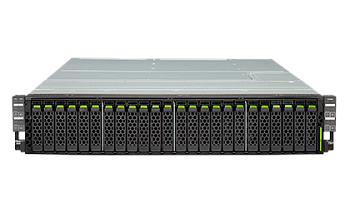 Блейд-сервер Fujitsu Server PRIMERGY CX400 M4