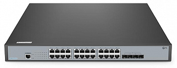 Коммутатор FS S3900-24T4S-R