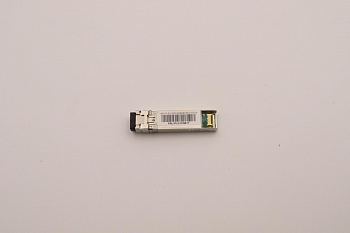 Трансивер Lenovo 16G Optical, SW, Fibre Channel, SFP+ (01PG617)