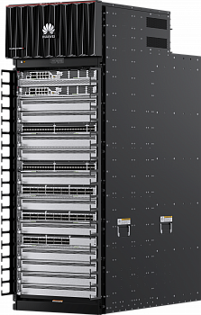Коммутатор Huawei CloudEngine 16800-X16