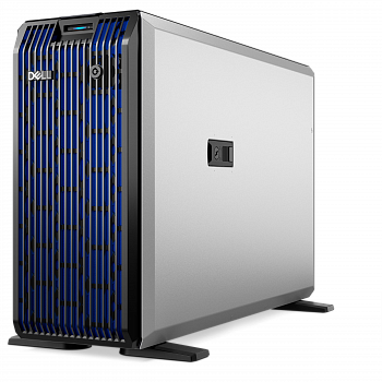 Сервер Dell PowerEdge T360