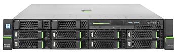 Сервер Fujitsu PRIMERGY RX2540 M2