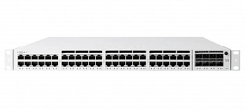 Коммутатор Cisco MS390 MS390-48UX-HW