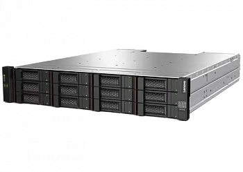 СХД Lenovo ThinkSystem D1212