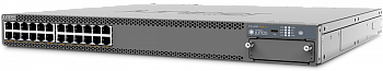 Коммутатор Juniper EX4400-24T-DC