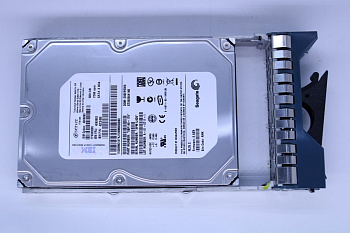 Жесткий диск Lenovo 40K6890 FRU (40K6893)