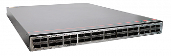 Коммутатор Huawei CloudEngine CE8851-32CQ8DQ-K
