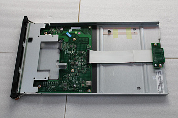 Лоток Lenovo Media Tray (43X0299)
