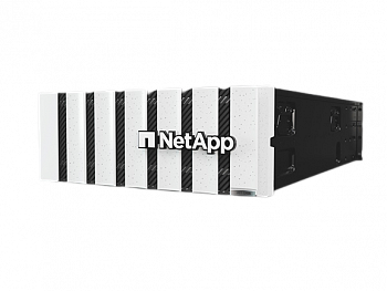 СХД NetApp AFF C400