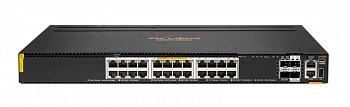 Коммутатор HPE Aruba Networking 6300M R8S89A