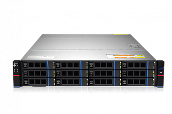 Сервер Gooxi AS201-D12RE-G3