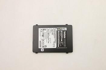 SSD накопитель Lenovo ThinkSystem 2.5" 5300 7.68TB Entry SATA 6Gb Trayless SSD SED (03GX724)