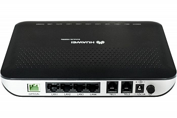Оптический терминал Huawei EchoLife HG850a