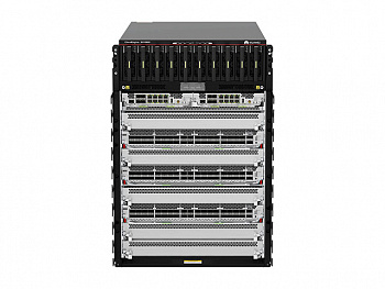 Коммутатор Huawei CloudEngine XH16800-8