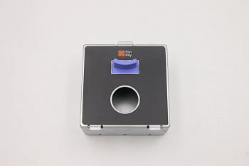 Модуль вентилятора Lenovo FAN, 81MM FAN (81Y2899)