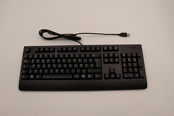 Клавиатура Lenovo Pref Belgium French (01KR297)
