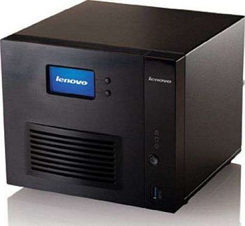 Lenovo Iomega IX4-300D 70B89003EA