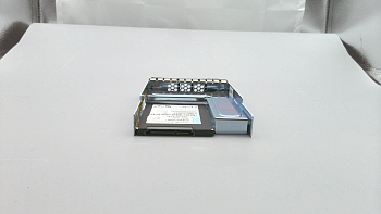SSD накопитель Lenovo PM853480GBCONV (00FN358)