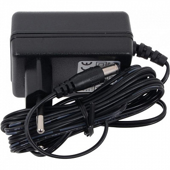 Блок питания Yealink 12VDC 2A