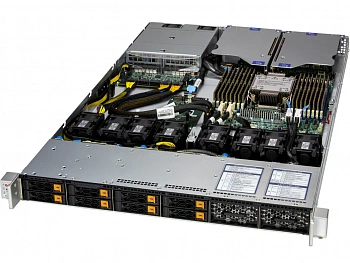 Сервер Supermicro CloudDC SuperServer SYS-112C-TN
