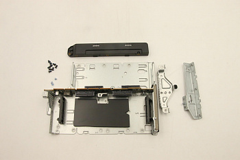 Опция расширения Lenovo SE350 M.2 Riser Cage Phase2 (02JJ067)