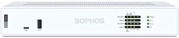 Базовый коммутатор для малых офисов Sophos Firewall XGS 108 / 108w