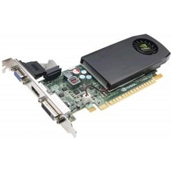 Видеокарта S26361-F2748-L538