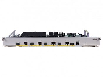 Модуль HPE FlexNetwork MSR4000 SPU 300 Service Processing Unit (JG670A)