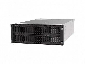 Сервер Lenovo ThinkSystem SR860 V3