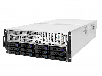 Сервер AIC CB401-TU XP1-C401TU02