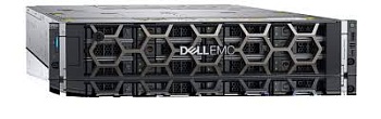 Dell PowerEdge R740XD2 24B+2B (24x3.5" HDD+2x3.5" Rear HDD, Riser Config 2, 2xLP) ST2 no ( CPU, Mem, HDDs, PSU) PERC H730P Mini, On-Board Broadcom 5720 Dual Port 1Gb LOM, Rails