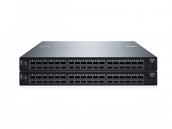 Коммутатор Dell Mellanox SB7890 Switch IB 2 EDR
