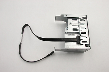 Медиапанель Lenovo Mechanical assembly,FIO,2U 16x2.5 Media bay (03GX519)