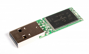 Флэш-память Fujitsu 38062556
