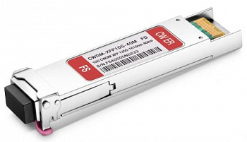 Трансивер FS CWDM-XFP10G-40M