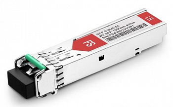 Трансивер FS SFP-2GLR-55