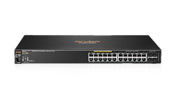 Коммутатор HPE Aruba 2530 J9779A