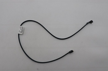 Кабель Lenovo Cable, Internal, RA MCIO4x-SL4x, SAS3.0 cable,750mm (03LD643)