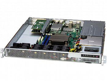 Сервер Supermicro SuperServer SYS-111AD-WRN2