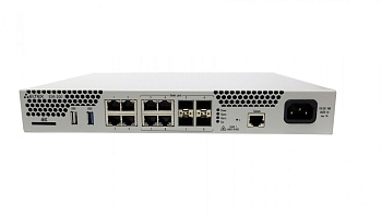 Сервисный маршрутизатор Eltex ESR-200 FSTEC