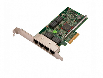 Сетевая карта Dell 1Gb 540-BBGW