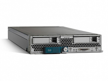 Cisco UCS B22 M3 UCS-EZ-ENTS-B22