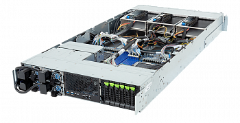 Сервер GIGABYTE XV23-ZX0-IAJ1