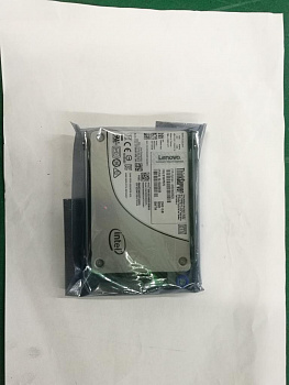 SSD накопитель Lenovo NHS 240GB 6Gb SATA 2.5" ASM (01MP575)