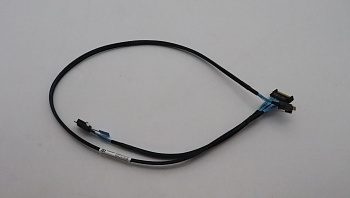 Кабель Lenovo Cable, Internal,PCIE Gen4 cable, MCIO8x-2*SL4x, 700/250mm (03KM809)