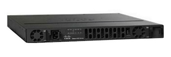 Маршрутизатор Cisco ISR 4431