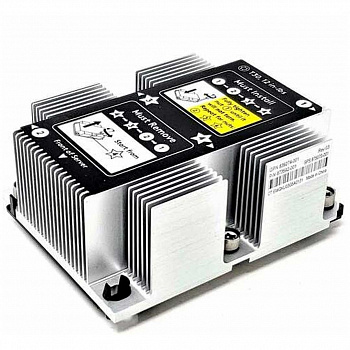 Радиатор для процессора HPE P27095-B21