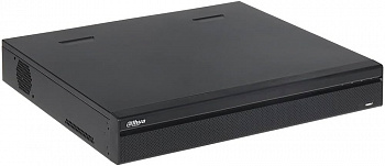 Видеорегистратор Dahua NVR5432-4KS2-BG
